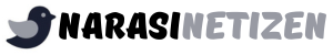 Logo Narasinetizen Logo Narasinetizen