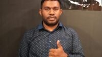 Ketum Sgm Papua Arie Waropen Ketum Sgm Papua Arie Waropen