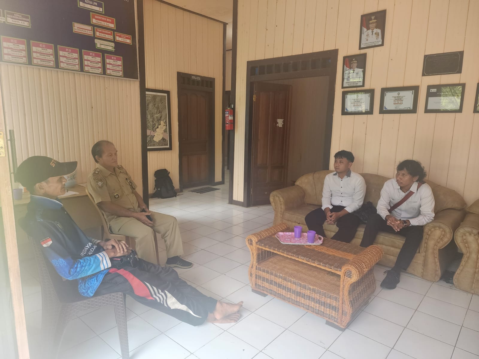 Lembaga Adat Kabupaten Malinau