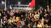 Lingkar Mahasiswa Indonesia Lmid