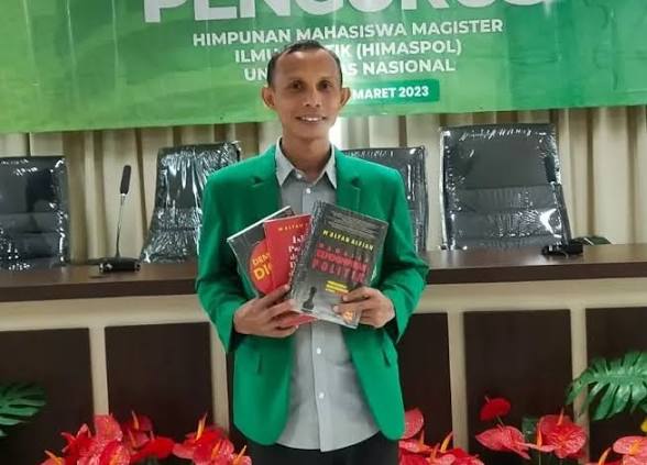 Wijaya Mappasomba