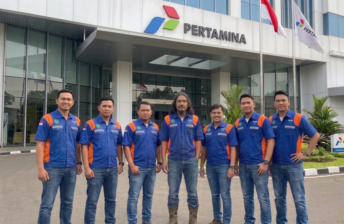 Amt Balongan Indramayu