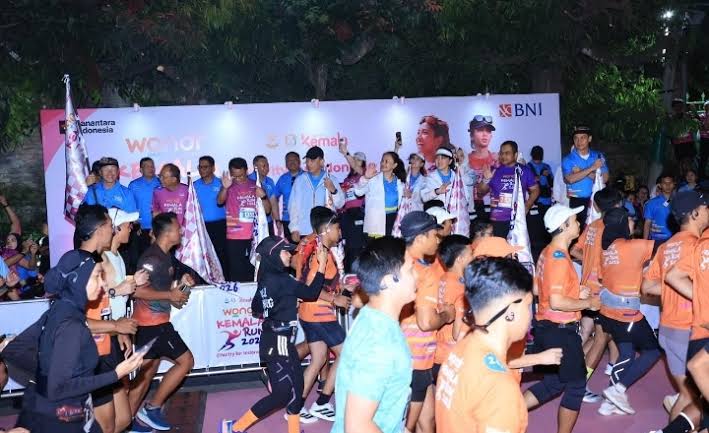 Kemala Run 2026