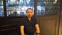Ketua Free Palestine Network Fpn Furqon