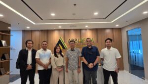 Apbi Asosiasi Pertambangan Batubara Indonesia