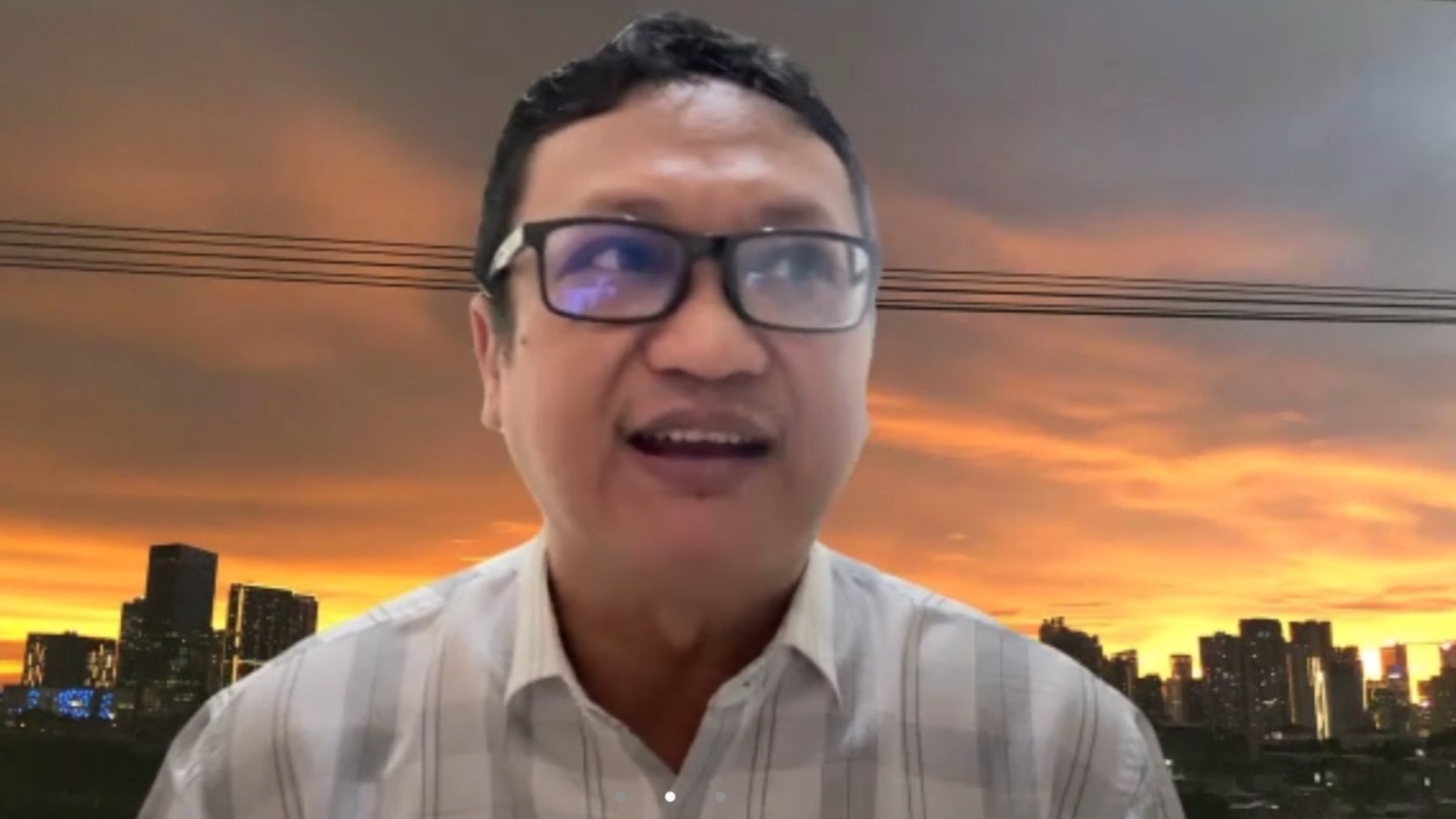 Bambang Rukminto Isess