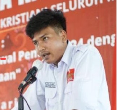 Bem Kristiani Seluruh Indonesia
