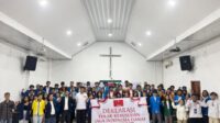 Bem Kristiani Seluruh Indonesia