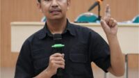 Ketua Bem Lmnd
