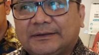 Ketua Pusbarindo