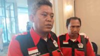 Ketum Sepoi Mahfud Flay