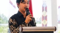 Korpus Dema Ptkin Se Indonesia M. Miftahul Rizqi
