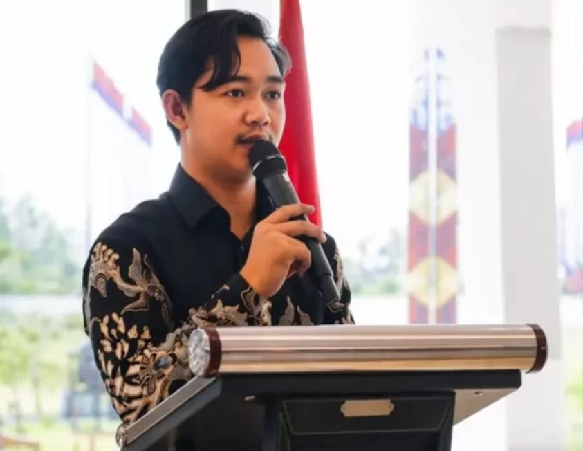Korpus Dema Ptkin Se Indonesia M. Miftahul Rizqi