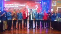 Rakerda Serikat Pekerja Pt Pln Persero